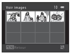 NIKON COOLPIX S6200, COOLPIX S6500 - Impression DPOF - 2