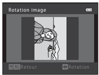 NIKON COOLPIX S6200, COOLPIX S6500 - Rotation image - 7