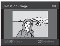 NIKON COOLPIX S6200, COOLPIX S6500 - Rotation image - 4