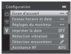 NIKON COOLPIX S6200, COOLPIX S6500 - Permutation entre les ontlets - 3