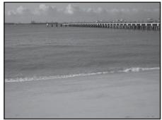 NIKON COOLPIX S6200, COOLPIX S6500 - Plage - 1