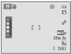 NIKON COOLPIX S6200, COOLPIX S6500 - Aliments - 2