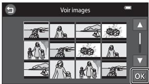 NIKON COOLPIX S6400, COOLPIX S6300 - Impression DPOF - 2
