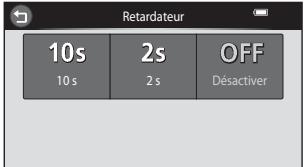 NIKON COOLPIX S6400, COOLPIX S6300 - Touchez 10S ou 2S. - 1