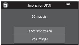 NIKON COOLPIX S6400, COOLPIX S6300 - Impression DPOF - 1