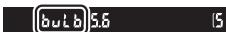 NIKON D3200 - Choisir une vitesse d'obturation. - 2