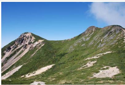 NIKON D3200 - Paysage - 1