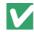 NIKON D3200 - Insérer la carte mémoire. - 1