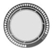 NIKON D3200 - Rotation de l'appareil photo - 2