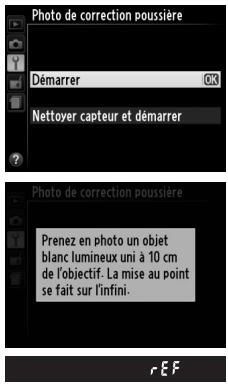 NIKON D3200 - Choisir une option de démarrage. - 2