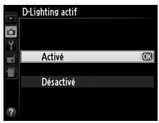 NIKON D3200 - Choisir une option. - 2