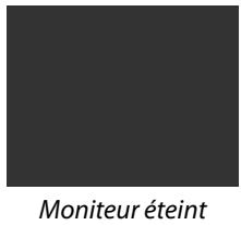 NIKON D3200 - Masquer les informations de prise de vue - 3