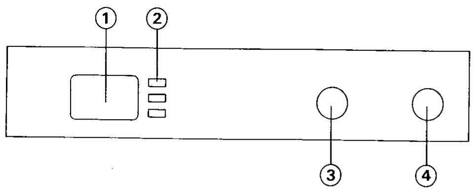 FAURE CFC547W - VOTRE APPAREIL - 1