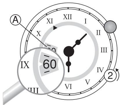 FAURE CFM749W - (Départ différé - Arrêt automatique) - 4