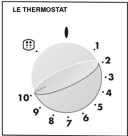 FAURE CFM800W1 FAE M.P.FA - Conseils d'utilisation - 2