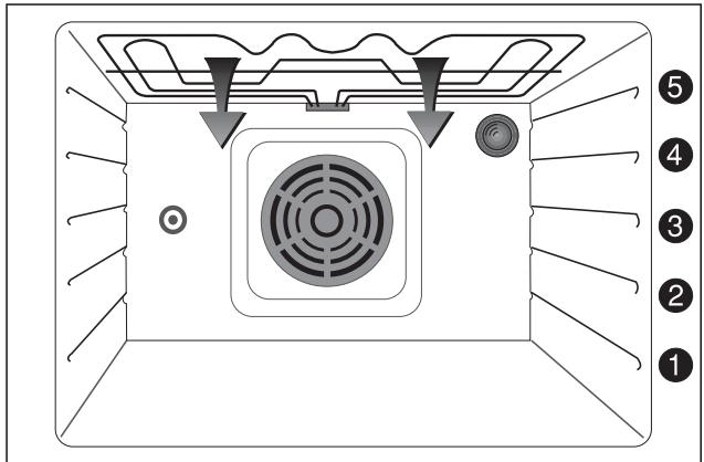 FAURE CFM800W1 FAE M.P.FA - Les gratins - 1
