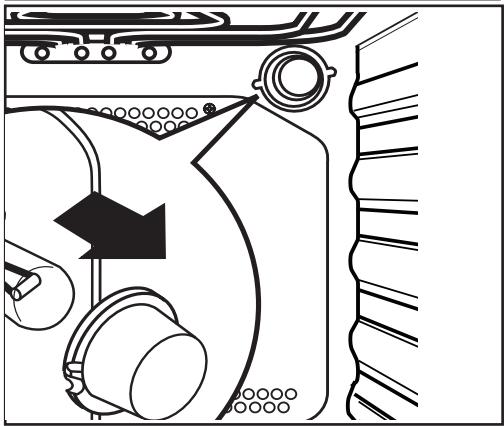 FAURE FM404N - Gril basculant - 4