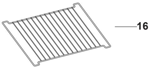 FAURE FM404N - Accessoires - 2