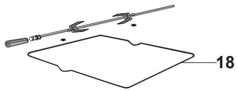 FAURE FM404N - Accessoires - 4