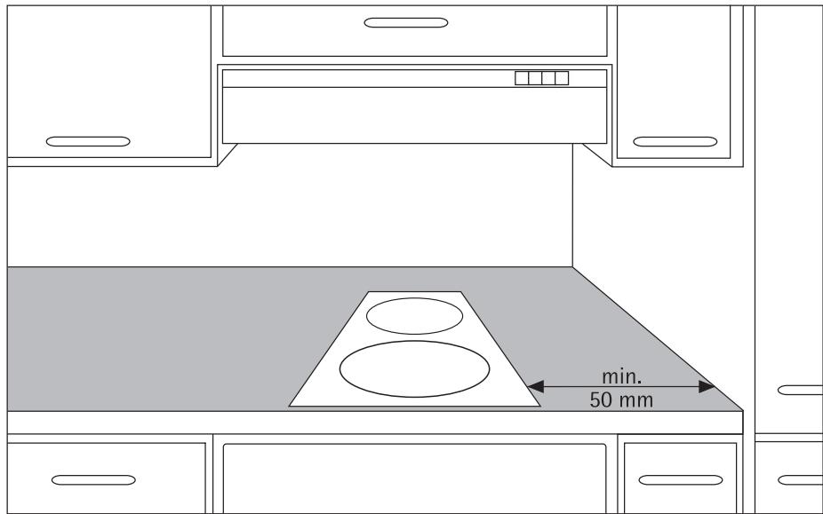 FAURE CVH162N 30L - Application du joint - 1