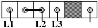 FAURE CVH208N - Raccordement électrique - 6