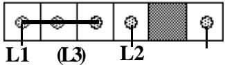 FAURE CVH208N - Raccordement électrique - 5