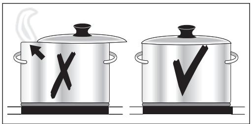 FAURE CVH215N 33L - Économie d'énergie - 5