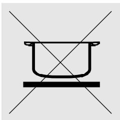 FAURE CVH698M - Important - 3