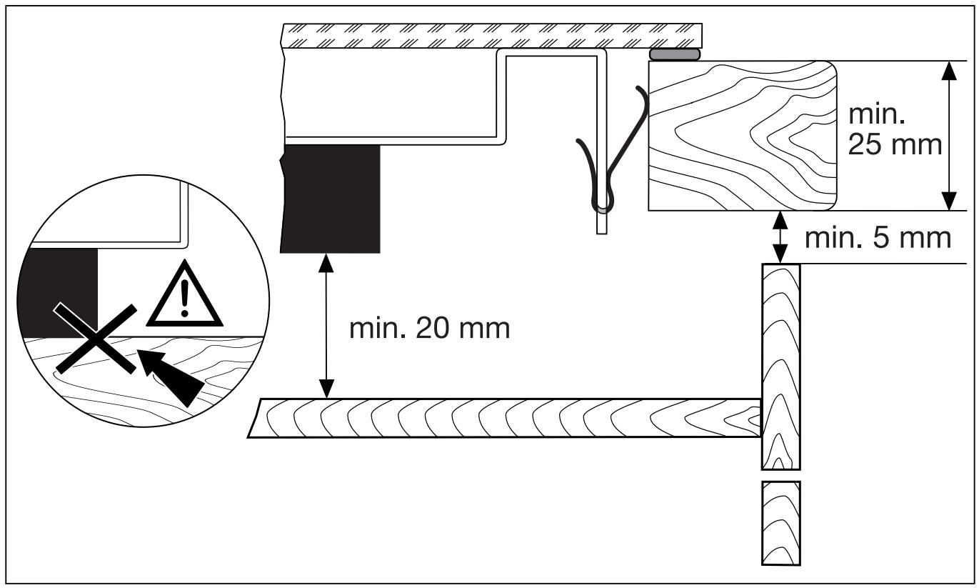 FAURE CVI402N - Montage - 6