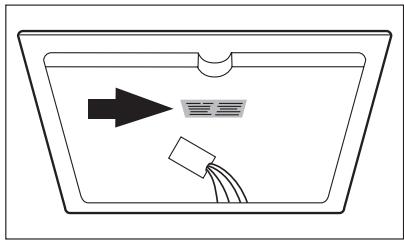 FAURE FVH640F 36L - Service après-vente - 1