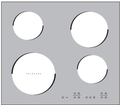 FAURE FVH640F 36L - 1