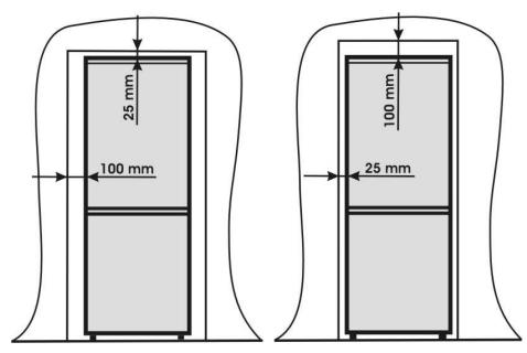 BEKO CS234000S - 2