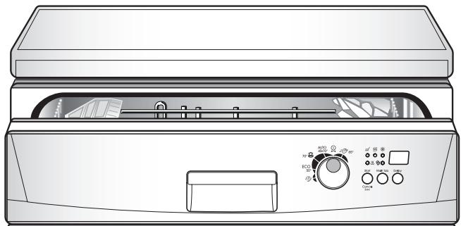 FAURE FDF3020S - 1