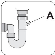 FAURE LVI311N - Branchement électrique - 3