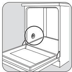 FAURE LVT200 - Réglage manuel - 1