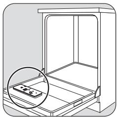 FAURE LVT200 - Utilisation du produit de lavage - 3