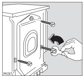 FAURE LFV1060 - Débridage - 1