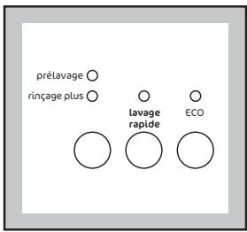FAURE LFV1060 - Sélectionnez éventuellement : - 1