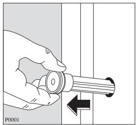 FAURE LFV1060 - Débridage - 3