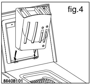 FAURE LTC400 - Remontage : - 1