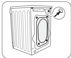 FAURE FWG1120M - Déballage - 2