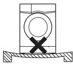 FAURE FWG1120M - Emplacement - 4