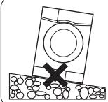 FAURE FWG1120M - Emplacement - 3