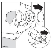 FAURE FWH 5126 - Débridage - 4