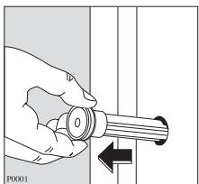 FAURE FWH 5126 - Débridage - 3