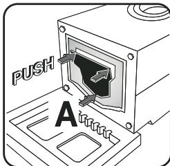 FAURE FWH7120P - Avant la première utilisation de l'appareil, retirez tous les dispositifs de protection et l'emballage utilisés pour le transport. - 6