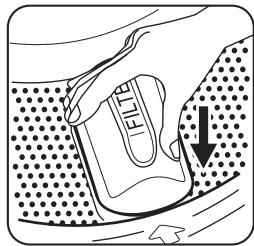 FAURE FWH7120P - Important! - 2