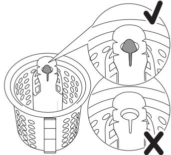 FAURE FWH7120P - Important! - 1