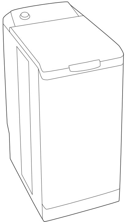 FAURE FWQ 5105 - 1