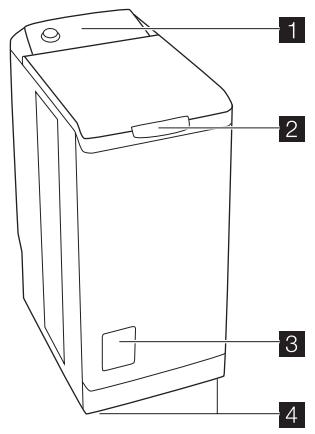 FAURE FWQ 5135 - 1
